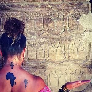 Meet your Posher, Heather